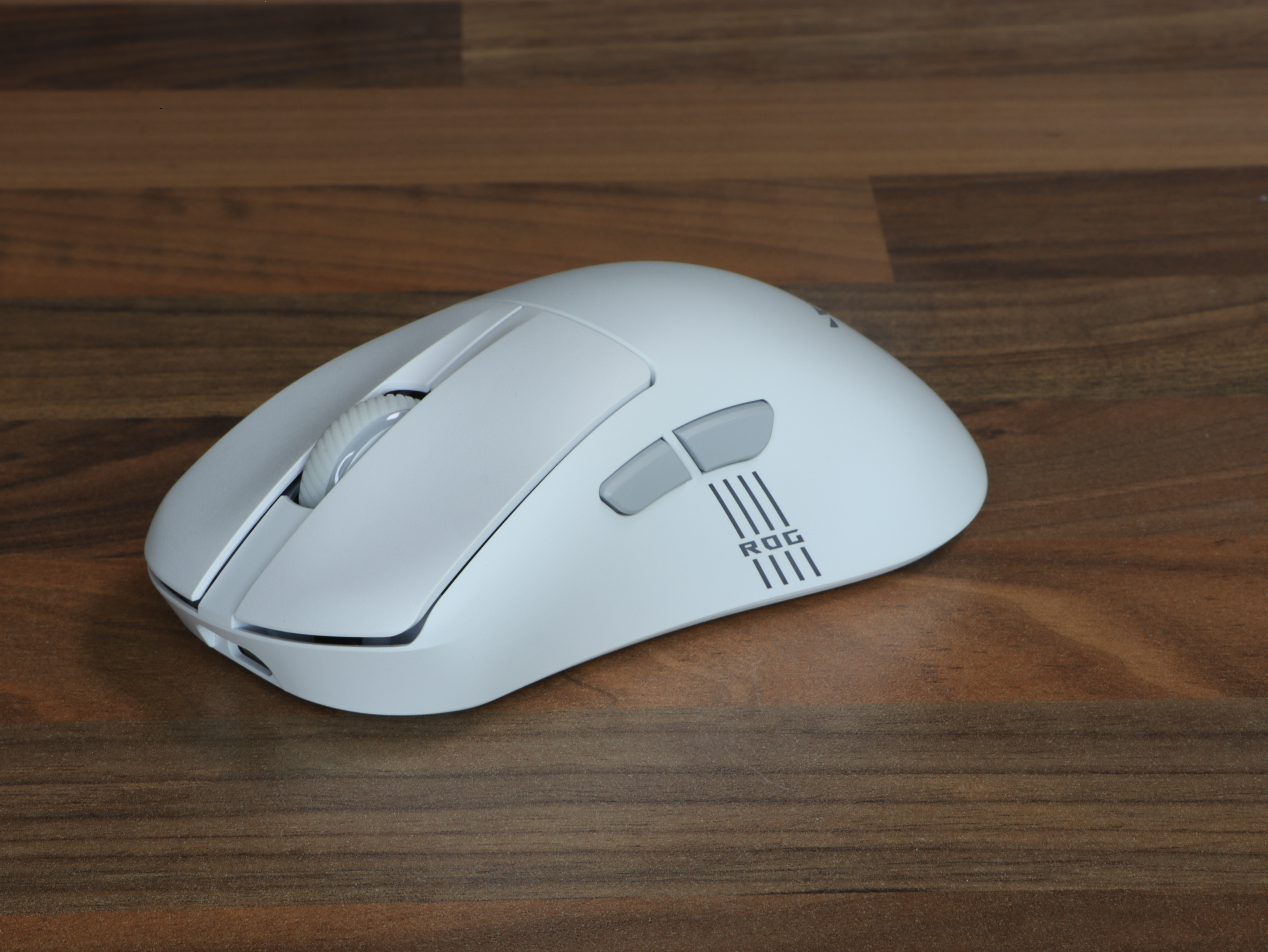 Gaming mouse wireless ASUS ROG Keris II Origin AimPoint Pro Switch II Micro fast performance.JPG
